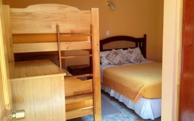 Hostal Chaxa