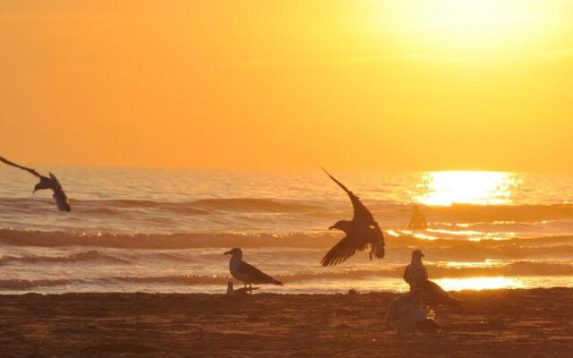 Appartement Saint-Jean-de-Monts, 3 pièces, 5 personnes - FR-1-323-132