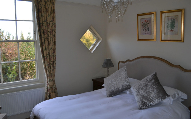 Sissinghurst Castle Farmhouse