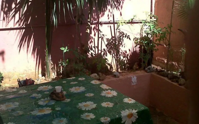 Casavacanza Nel Sole del Salento