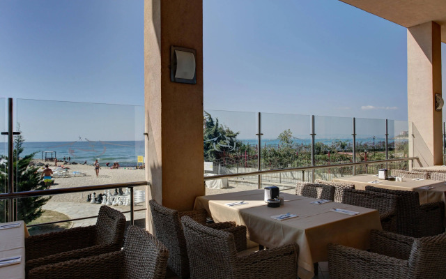 MPM Hotel Zornitza Sands