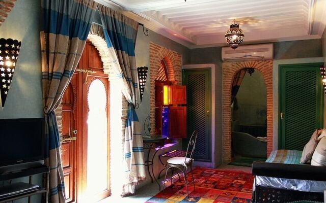 Riad Maipa
