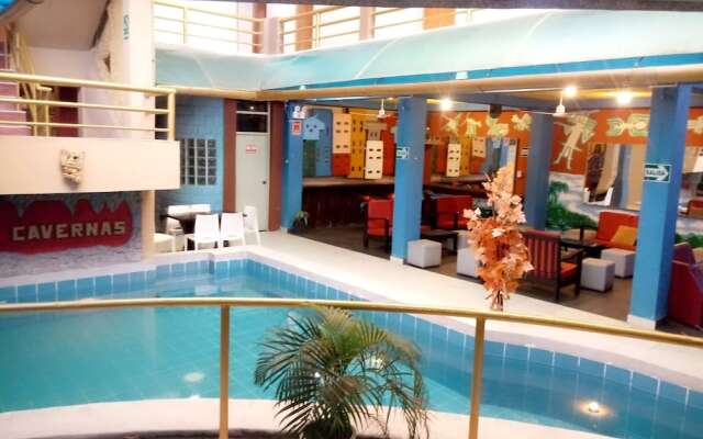 Hotel Daylu