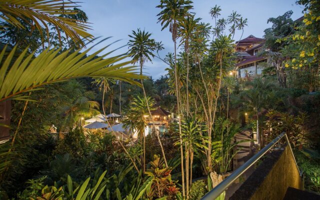 Bali Spirit Hotel & Spa