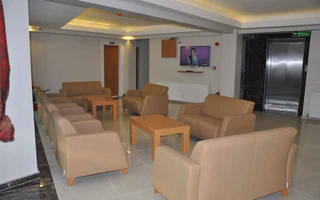 Osmanli Omtel Otel
