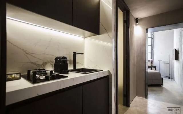 Unicum Suite Napoli Centro Storico