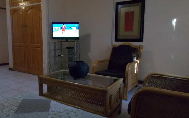Wasingo Guest Inn
