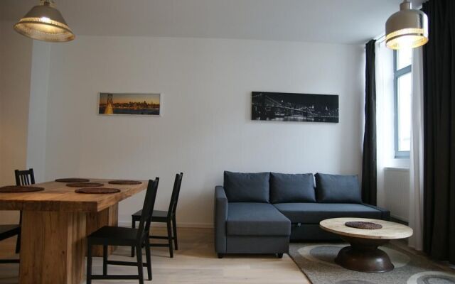 La Monnaie Residence 2c - Aab 49662