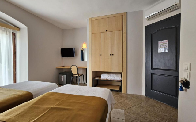Serpina Hotel - Adults Only