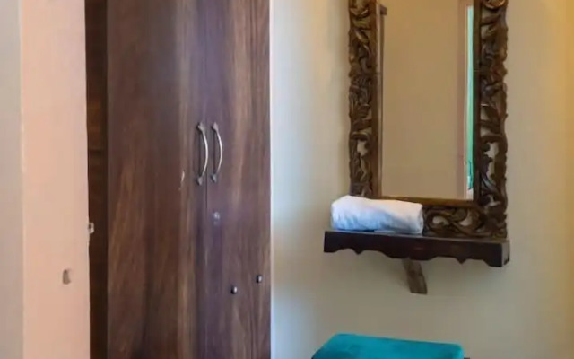 Gharial Bagh Resort