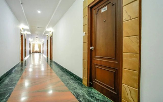 Alankar Elite Inns By OYO Rooms