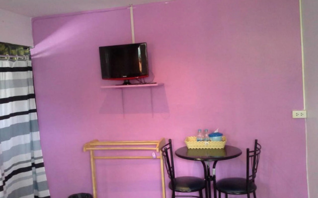 OYO 1163 Eden Hostel