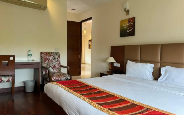 OYO Premium Noida Amity