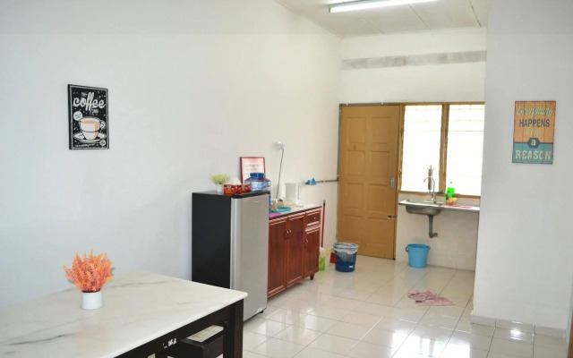 Sakura Homestay Kampar
