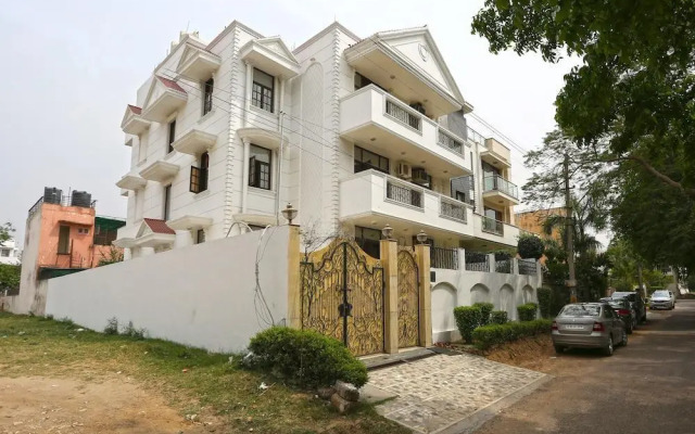 Country Inn Stay By OYO Rooms