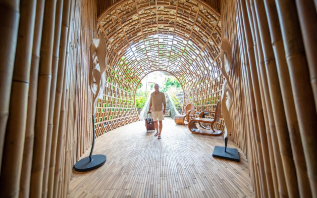 Ulaman Eco Luxury Retreat