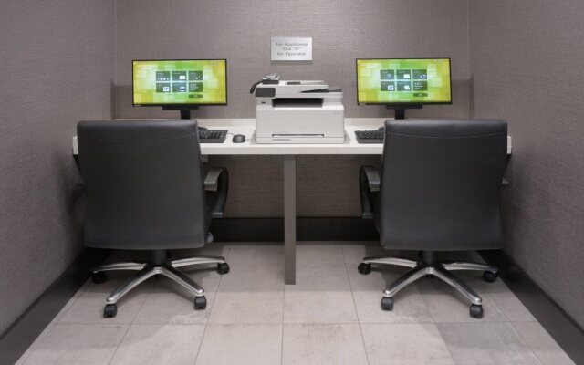 Courtyard by Marriott Austin Pflugerville and Pflugerville Conference Center