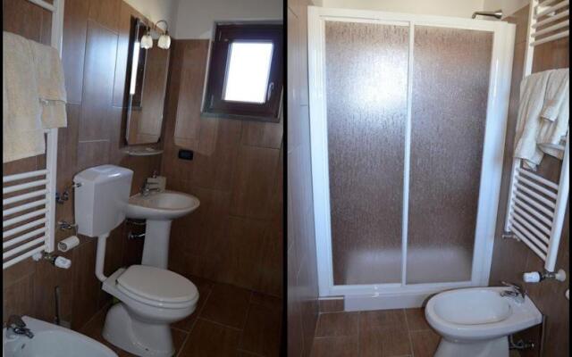 'U Vardar Agriturismo