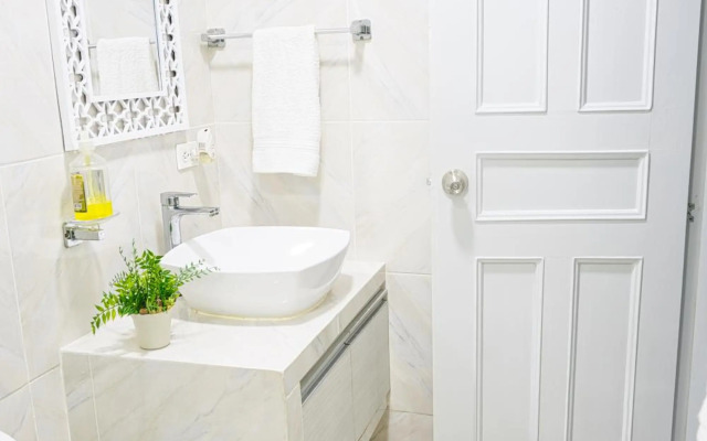 EL BORSALINO - Apartamento en Amazonas, Leticia