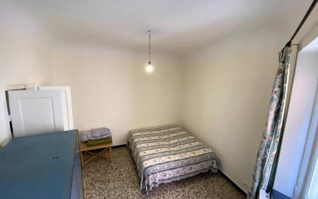 Appartamento a 6 minuti da Acquario e Stazione