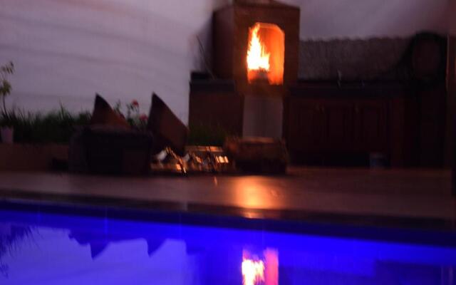 Dayas Villa