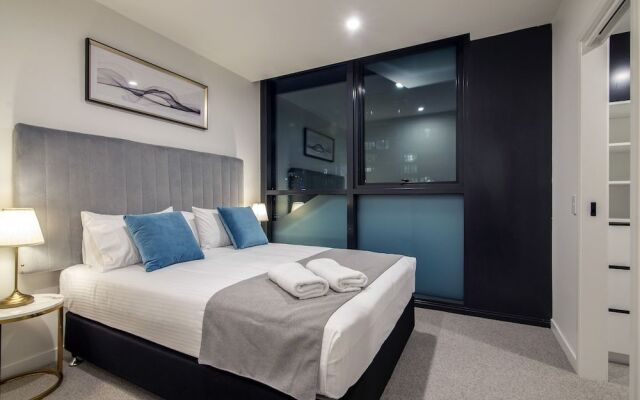 Fortitude Valley Apartments by CLLIX