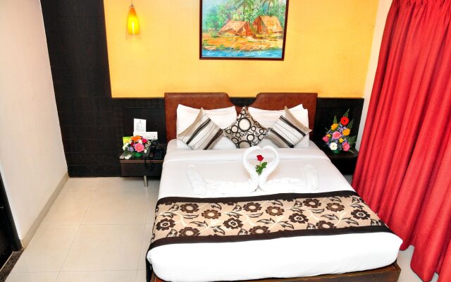 Hotel Supreme (Vasco)