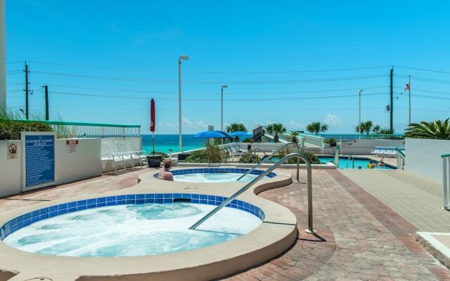 Surfside Resort #707