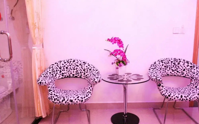 Xitang Laoqianzhuang Hotel
