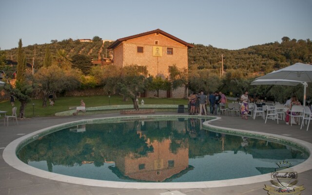 Agriturismo Casale Ré