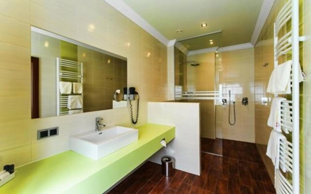 Hotel Prater Vienna