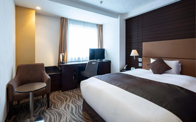 Hotel Metropolitan Takasaki