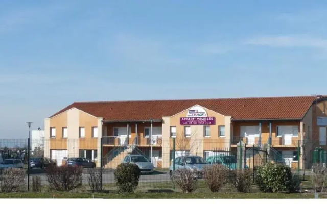 Easyloft Lyon-Est Chaponnay