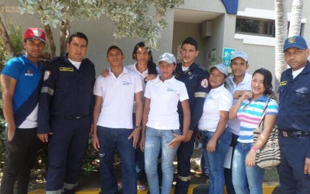 Hotel San Diego Inc. Valledupar