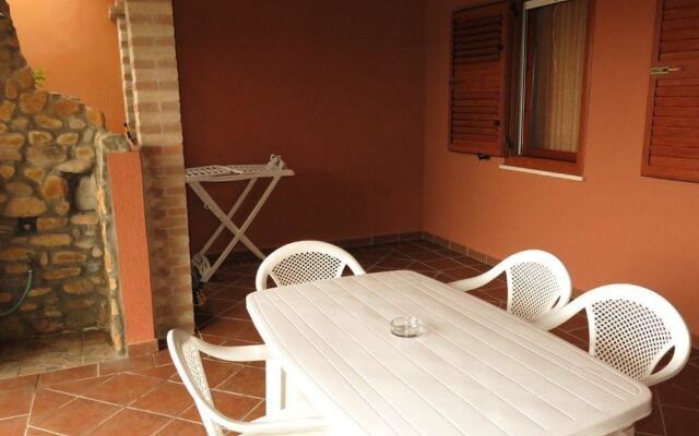 Costa Rei Apartments Villas