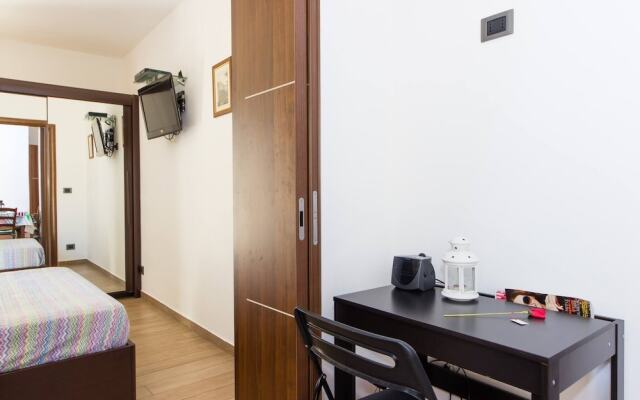 Appartamento In Centro Siracusa