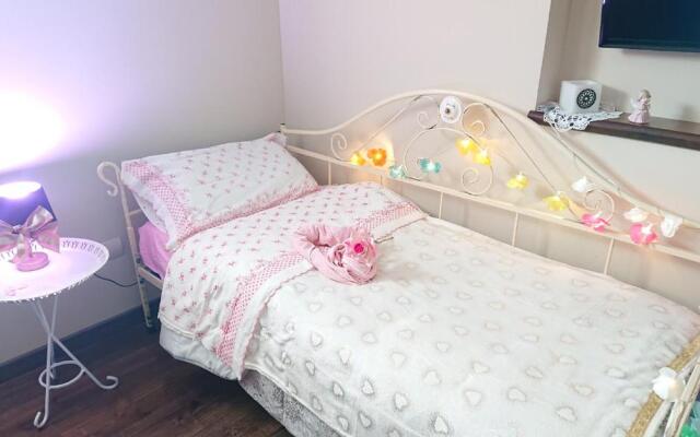 Sky-Terrace in Central Station, 3 bedrooms