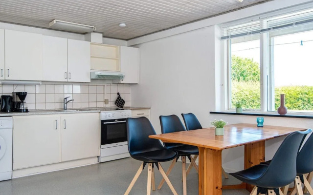 Seaside Retreat in Kegnaes - By Traum Ferienwohnungen