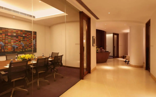 The Roseate New Delhi