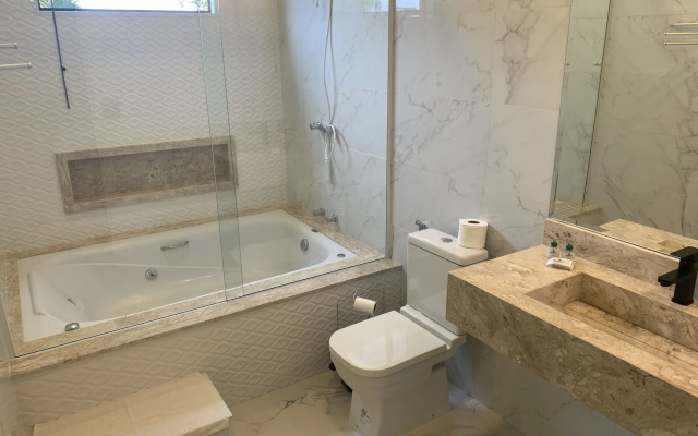 Parque Hotel Holambra