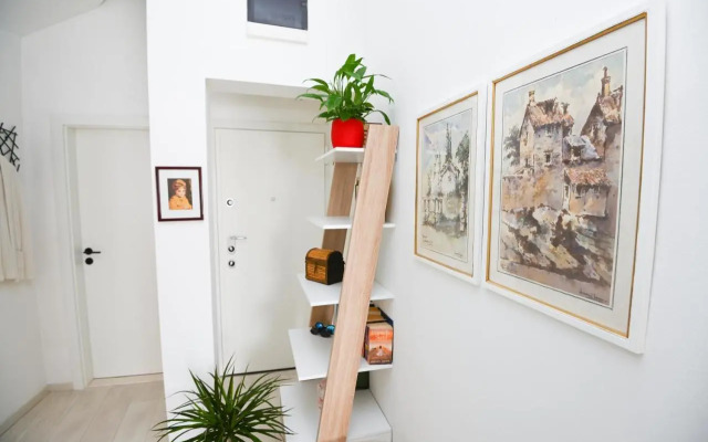 Split Old Town Apartment