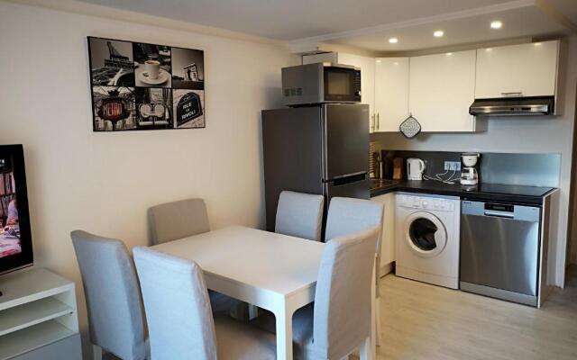 Résidence Cap Azur Maison N° 31