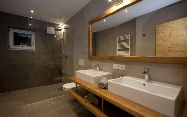 Palazi Apartments und Spa