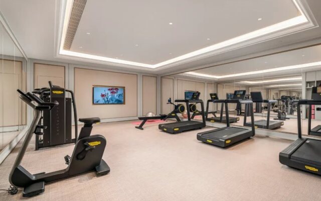 Mercure Guangzhou Tianhe Sports Center