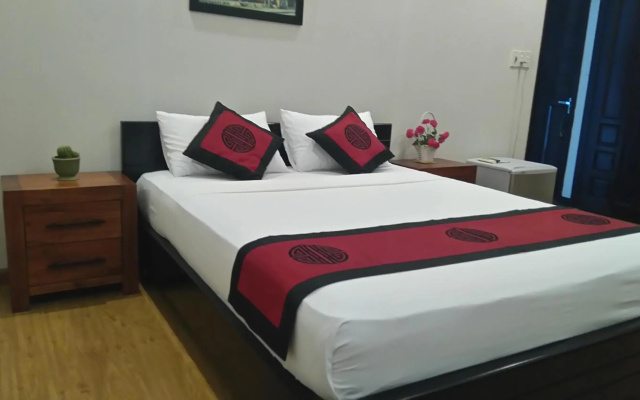 Green Coco Homestay Hoi An – Guest Rooms – Da Nang