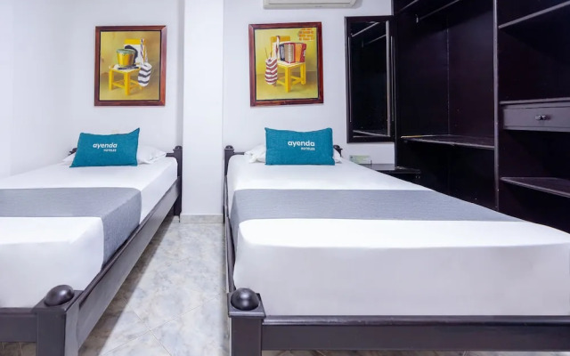 Ayenda Union Valledupar