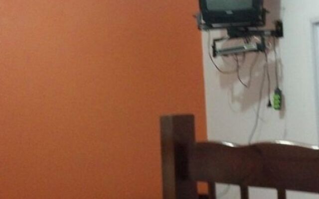 Iguape Apartamentos - Unidade IIha Comprida