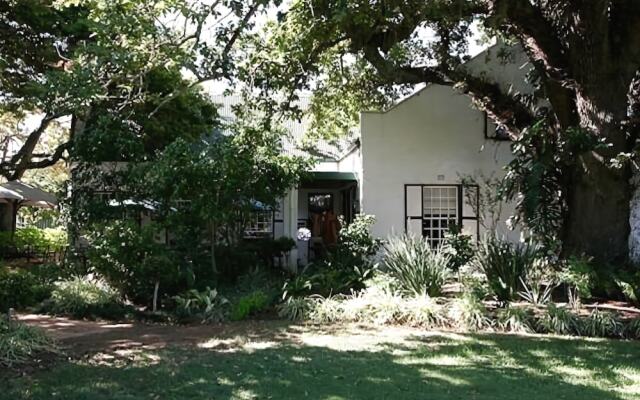Soverby Guest House