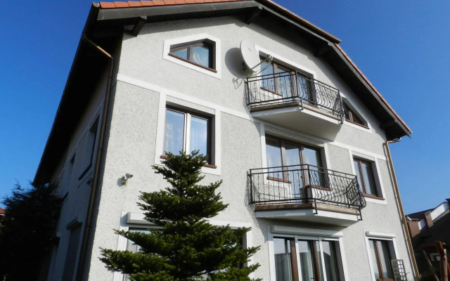 Villa ALFA
