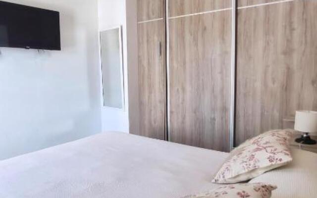 Departamento temporario